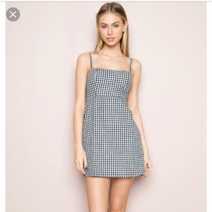 Brandy Melville Karla Dress